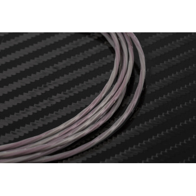 RS PRO PT100 RTD Sensor, 3mm Dia, 30mm Long, 3 Wire, Probe, Class A +250°C Max