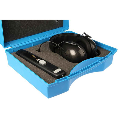 Compact STE3  Electronic Stethoscope Kit 15kHz max.