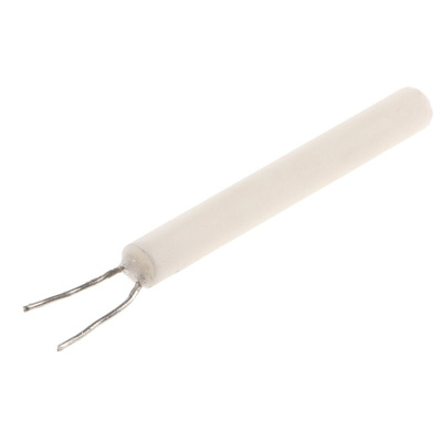 RS PRO PT100 RTD Sensor, 2.8mm Dia, 25mm Long, Probe, Class A +650°C Max