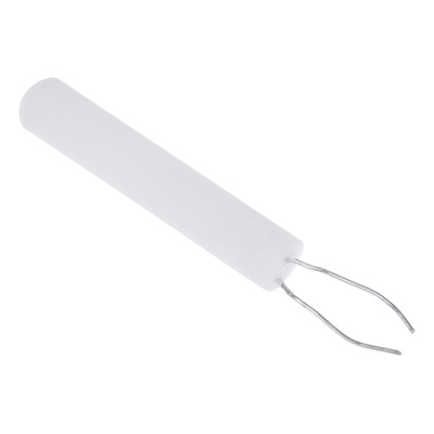 RS PRO PT100 RTD Sensor, 2.8mm Dia, 15mm Long, Probe, Class B +650°C Max