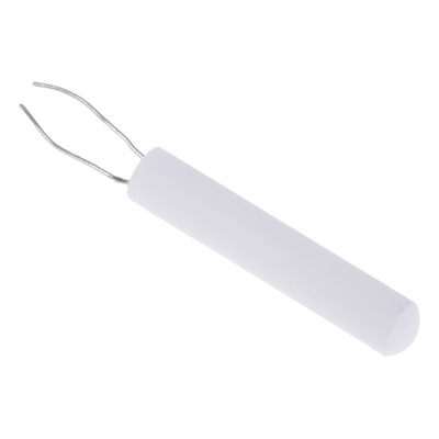 RS PRO PT100 RTD Sensor, 2.8mm Dia, 15mm Long, Probe, Class B +650°C Max