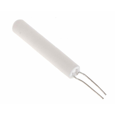 RS PRO PT100 RTD Sensor, 2.8mm Dia, 15mm Long, Probe, Class A +650°C Max