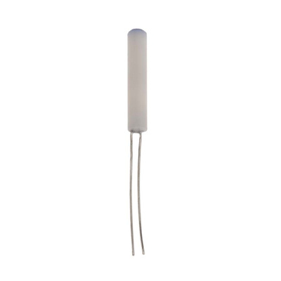 RS PRO PT100 RTD Sensor, 1.5mm Dia, 8mm Long, Probe, Class A +650°C Max