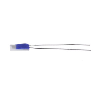 RS PRO PT100 RTD Sensor, 1mm Dia, 3mm Long, Chip, Class A +500°C Max