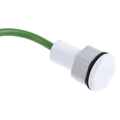 Finder Light Intensity Sensors, 300/500 V, IP66, IP67