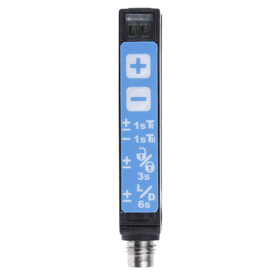 Sick Label Sensor 3 mm, Infrared LED, NPN, 100 mA, 10 → 30 V, IP65