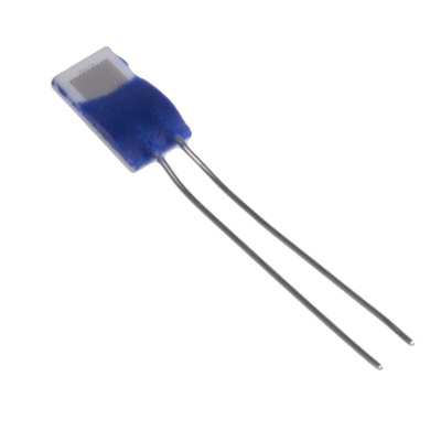 RS PRO PT100 RTD Sensor, 2mm Dia, Chip, +500°C Max