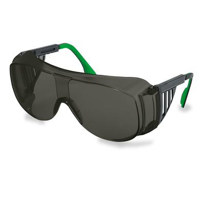 9161144 | Uvex Scratch Resistant Welding Glasses