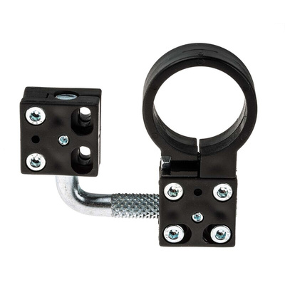 RS PRO Mounting Bracket for Use with M30 Type