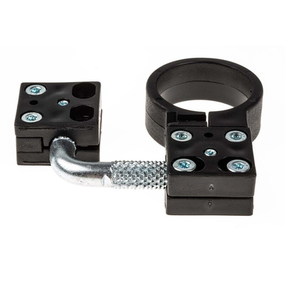 RS PRO Mounting Bracket for Use with M30 Type