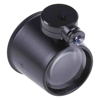 RS PRO Magnifier, 4 x Magnification