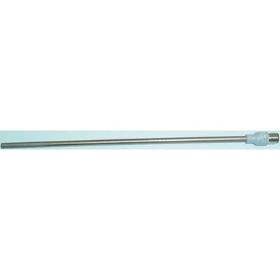Reckmann PT100 RTD Sensor, 6mm Dia, 250mm Long, Probe, +350°C Max