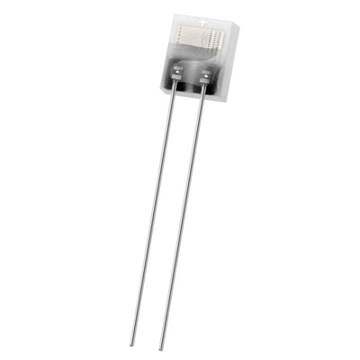 IST INNOVATIVE SENSOR TECHNOLOGY PT100 RTD Sensor, 1.2mm Dia, 1.6mm Long, 2 Wire, Chip, Class Y +600°C Max