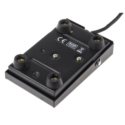 RS PRO Foot Pedal, For Wifi Digital Microscope