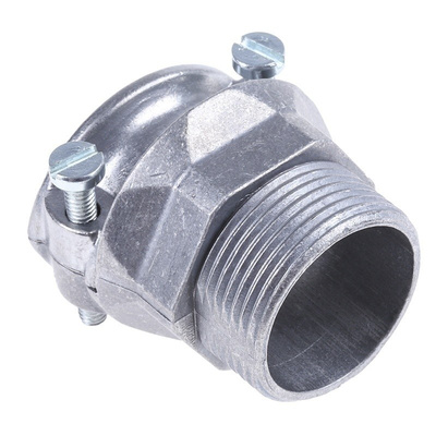 Harting Cable Gland, For Use With Heavy Duty Power Connectors, Standard Han Hoods and Housings