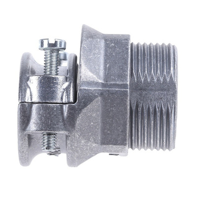 Harting Cable Gland, For Use With Heavy Duty Power Connectors, Standard Han Hoods and Housings