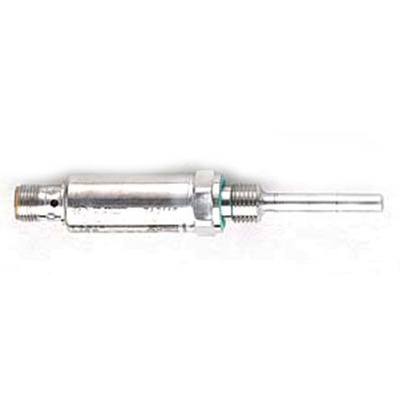 ifm electronic PT1000 RTD Sensor, 6mm Dia, 50mm Long, 4 Wire, G1/4, +150°C Max