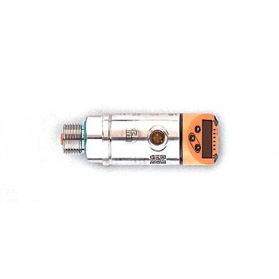 ifm electronic RTD Sensor, 4 Wire, +600°C Max
