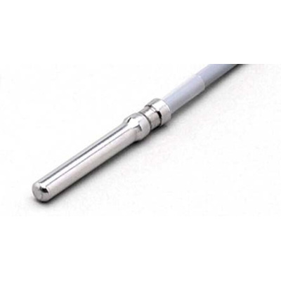 ifm electronic PT100 RTD Sensor, 5mm Dia, 40mm Long, Probe, +80°C Max