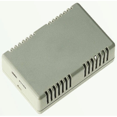 Jumo PT100 RTD Sensor, 3 Wire, Wall, Class B +80°C Max