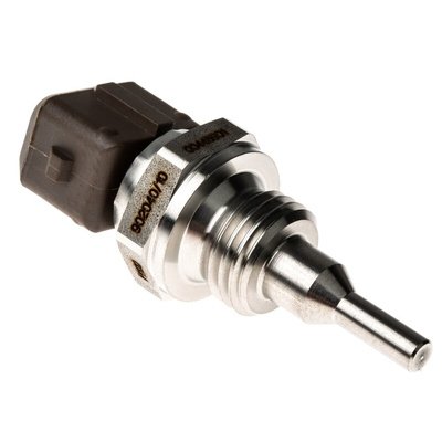Jumo PT100 RTD Sensor, 7.5mm Dia, 29mm Long, 2 Wire, Class B +270°C Max