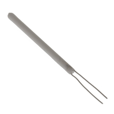 RS PRO PT100 RTD Sensor, 0.9mm Dia, 15mm Long, Probe, +650°C Max