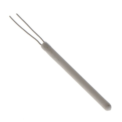 RS PRO PT100 RTD Sensor, 0.9mm Dia, 15mm Long, Probe, +650°C Max