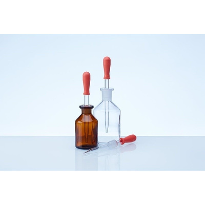 RS PRO Pipette Glass 250ml