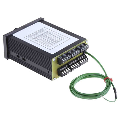 RS PRO Thermocouple Selector Switch for Use with Thermocouple, RoHS Compliant Standard