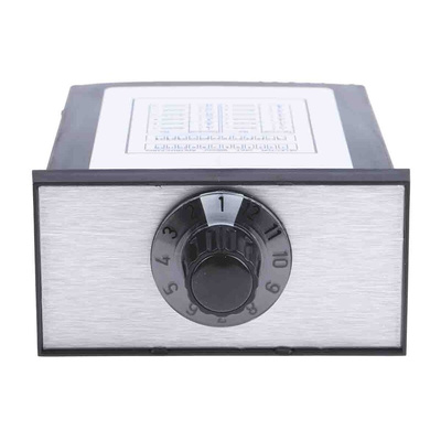 RS PRO Thermocouple Selector Switch for Use with Thermocouple, RoHS Compliant Standard