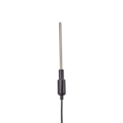 Chauvin Arnoux PT1000 RTD Sensor, 5mm Dia, 97mm Long, +110°C Max