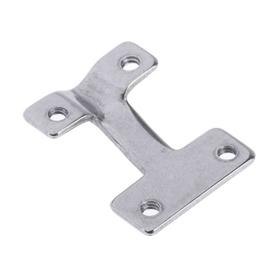 RS PRO Thermocouple Clamp for Use with Miniature Thermocouple Connector, RoHS Compliant Standard