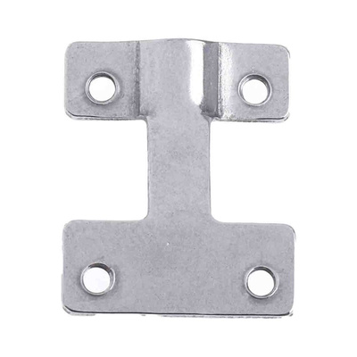RS PRO Thermocouple Clamp for Use with Miniature Thermocouple Connector, RoHS Compliant Standard