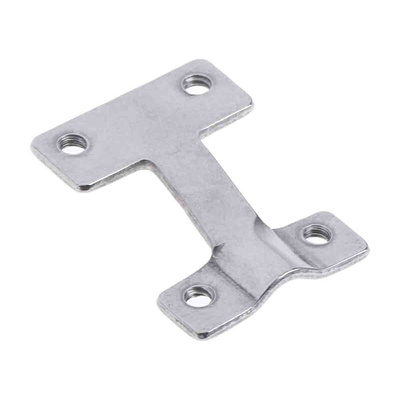 RS PRO Thermocouple Clamp for Use with Miniature Thermocouple Connector, RoHS Compliant Standard