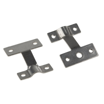 RS PRO Thermocouple Clamp for Use with Standard Thermocouple Connectors, RoHS Compliant Standard