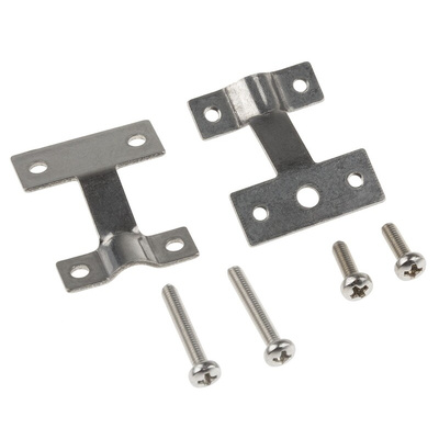 RS PRO Thermocouple Clamp for Use with Standard Thermocouple Connectors, RoHS Compliant Standard