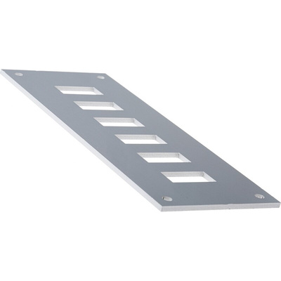 RS PRO Thermocouple Panel for Use with Miniature Socket, Miniature, RoHS Compliant Standard