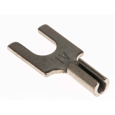 RS PRO Thermocouple Spade Lug for Use with Type K Thermocouple, RoHS Compliant Standard