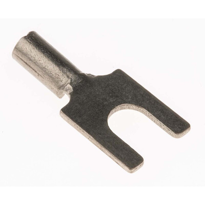 RS PRO Thermocouple Spade Lug for Use with Type K Thermocouple, RoHS Compliant Standard