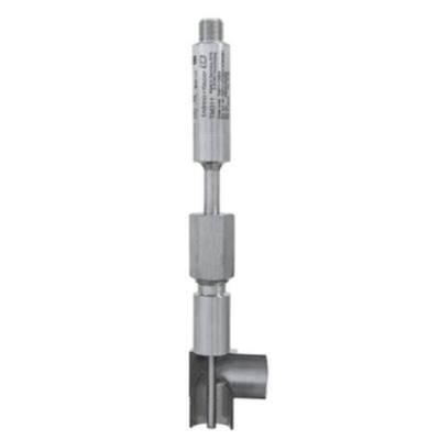 Endress+Hauser PT100 RTD Sensor, 1.5mm Dia, 30mm Long, 4 Wire, DN25-38, +650°C Max