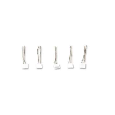 Keysight Technologies PT100, RTD Temperature Sensor, 6mm Dia, 12mm Long, 4 Wire, ±0.15 °C -40°C Max