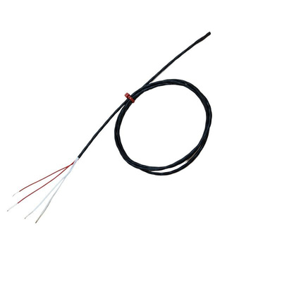 RS PRO RTD Sensor, +260°C Max