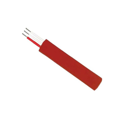TE Connectivity Temperature Sensor Temperature Sensor, 0.38in Dia, 3 Wire, 100 Ohm ±0.5 % +220°C Max