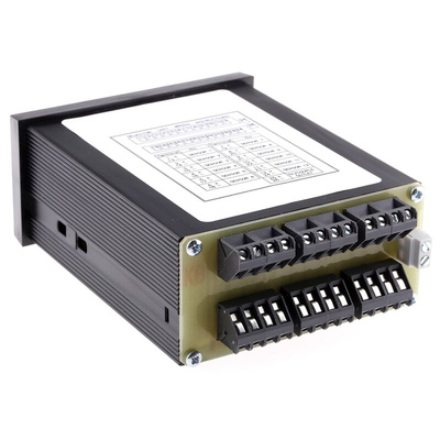 RS PRO Thermocouple Selector Switch for Use with Thermocouple, RoHS Compliant Standard