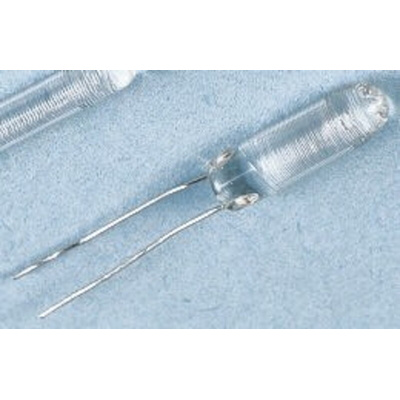 Correge PT100 RTD Sensor, 2mm Dia, 15mm Long, Probe, Class A +450°C Max