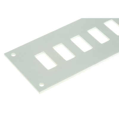 RS PRO Thermocouple Panel for Use with Miniature Socket, Miniature, RoHS Compliant Standard