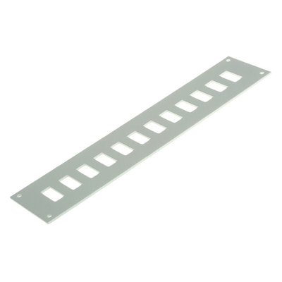 RS PRO Thermocouple Panel for Use with Miniature Socket, Miniature, RoHS Compliant Standard