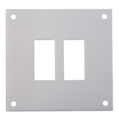 RS PRO Thermocouple Panel for Use with Standard Socket, Standard, RoHS Compliant Standard