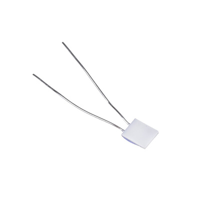 Heraeus PT100 RTD Sensor, 2.3mm Long, Class A +350°C Max