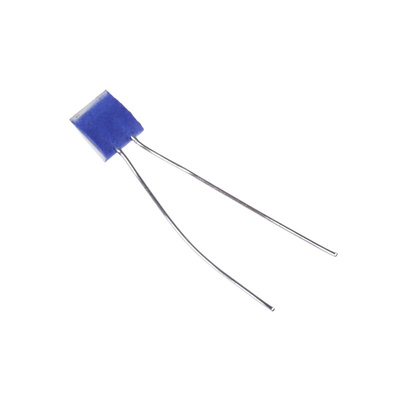 Heraeus PT100 RTD Sensor, 2.3mm Long, Class A +350°C Max